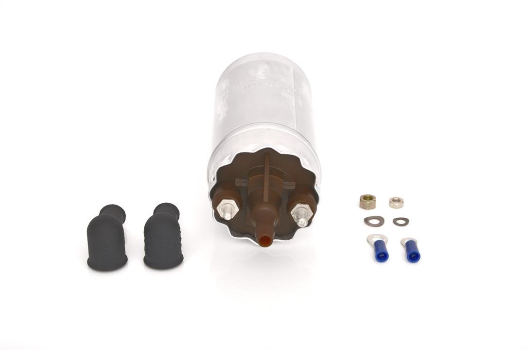 Bosch Fuel pump – price 368 PLN