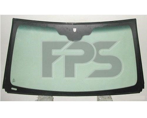 FPS GS 4601 D12 Windshield GS4601D12: Buy near me in Poland at 2407.PL - Good price!