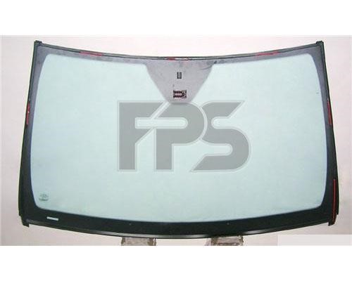 FPS GS 4613 D12-X Windshield GS4613D12X: Buy near me in Poland at 2407.PL - Good price!