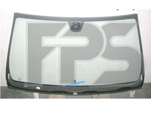 FPS GS 4620 D12 Windshield GS4620D12: Buy near me in Poland at 2407.PL - Good price!