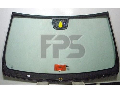 FPS GS 4620 D14-X Windshield GS4620D14X: Buy near me in Poland at 2407.PL - Good price!
