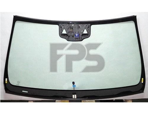 FPS GS 4620 D15 Windshield GS4620D15: Buy near me in Poland at 2407.PL - Good price!