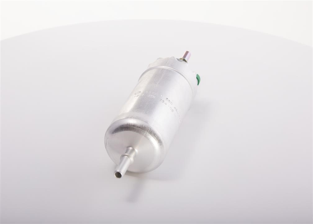 Насос топливный Bosch 0 580 464 090