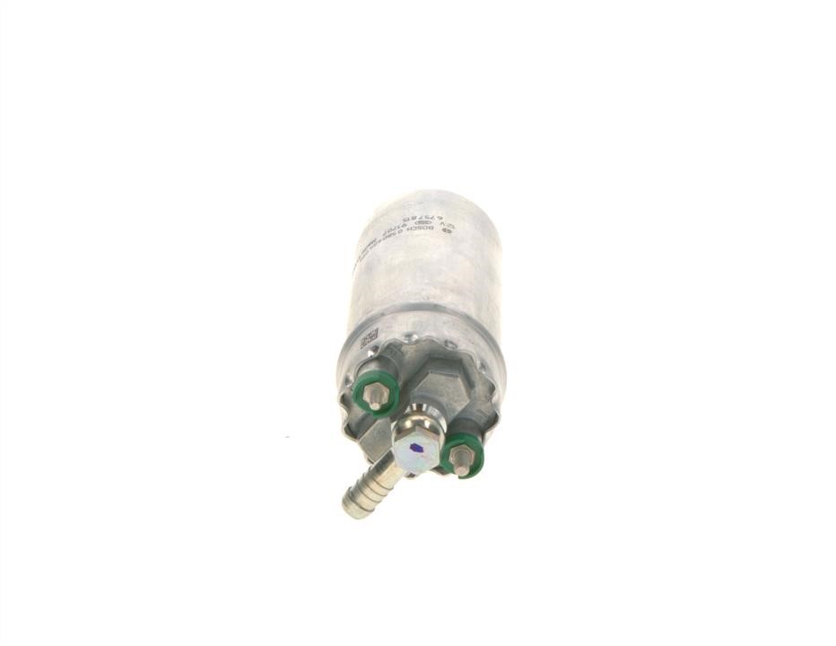 Bosch Fuel pump – price 601 PLN