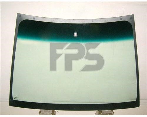 FPS GS 4809 D11-X Windshield GS4809D11X: Buy near me in Poland at 2407.PL - Good price!