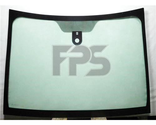 FPS GS 4809 D15-X Szyba przednia GS4809D15X: Dobra cena w Polsce na 2407.PL - Kup Teraz!