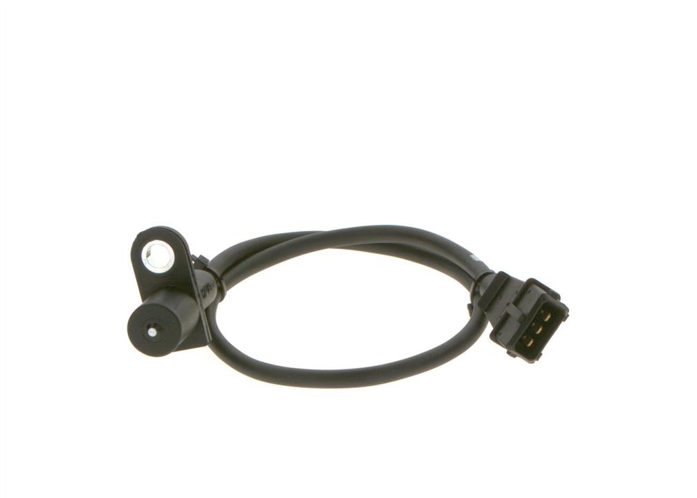 Bosch Crankshaft position sensor – price 153 PLN