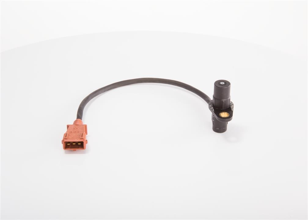 Bosch Crankshaft position sensor – price 117 PLN
