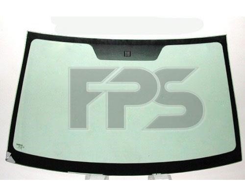 FPS GS 5003 D12-X Windshield GS5003D12X: Buy near me in Poland at 2407.PL - Good price!