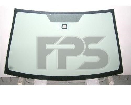 FPS GS 5003 D15 Szyba przednia GS5003D15: Dobra cena w Polsce na 2407.PL - Kup Teraz!