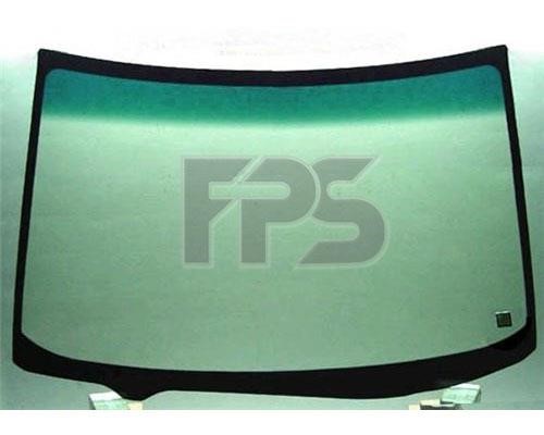 FPS GS 5012 D12-X Скло вітрове GS5012D12X: Приваблива ціна - Купити у Польщі на 2407.PL!