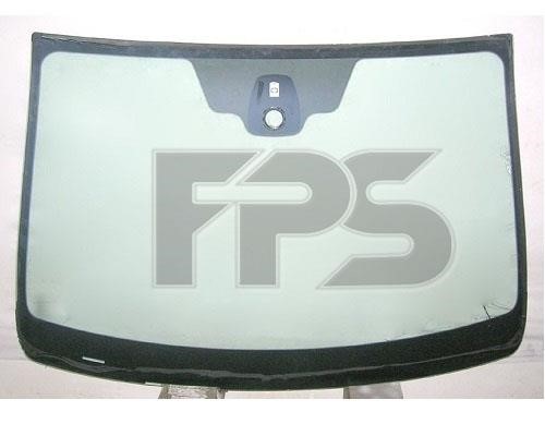 FPS GS 5015 D11 Windsch-scheibe GS5015D11: Kaufen Sie zu einem guten Preis in Polen bei 2407.PL!