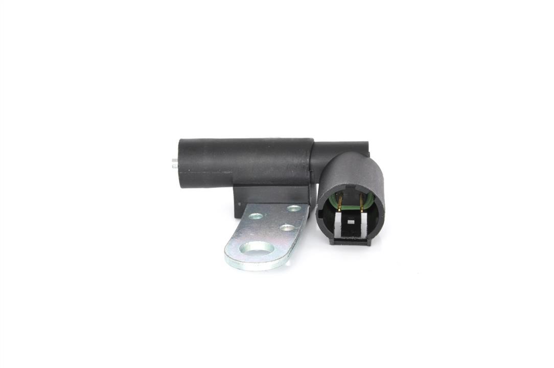 Bosch Crankshaft position sensor – price 98 PLN