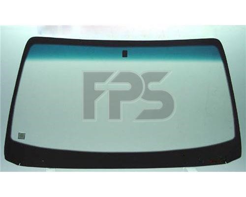 FPS GS 5039 D11-X Windshield GS5039D11X: Buy near me in Poland at 2407.PL - Good price!