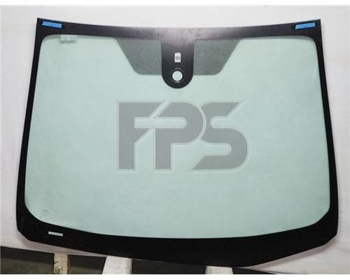 FPS GS 5041 D12 Windshield GS5041D12: Buy near me in Poland at 2407.PL - Good price!