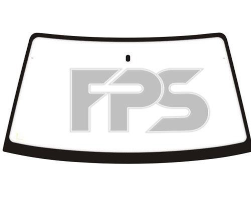 FPS GS 5049 D11 Windshield GS5049D11: Buy near me in Poland at 2407.PL - Good price!