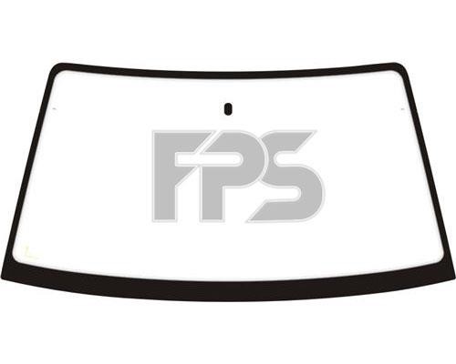 FPS GS 5049 D12 Windshield GS5049D12: Buy near me in Poland at 2407.PL - Good price!