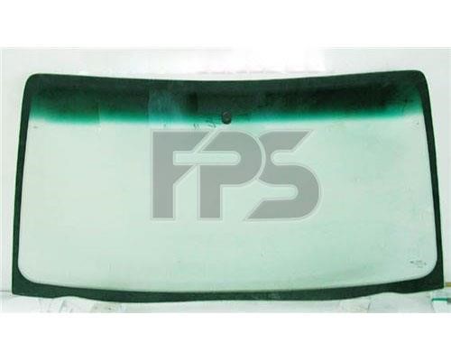 FPS GS 5050 D11 Windshield GS5050D11: Buy near me in Poland at 2407.PL - Good price!