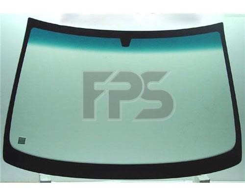 FPS GS 5051 D11-X Szyba przednia GS5051D11X: Dobra cena w Polsce na 2407.PL - Kup Teraz!