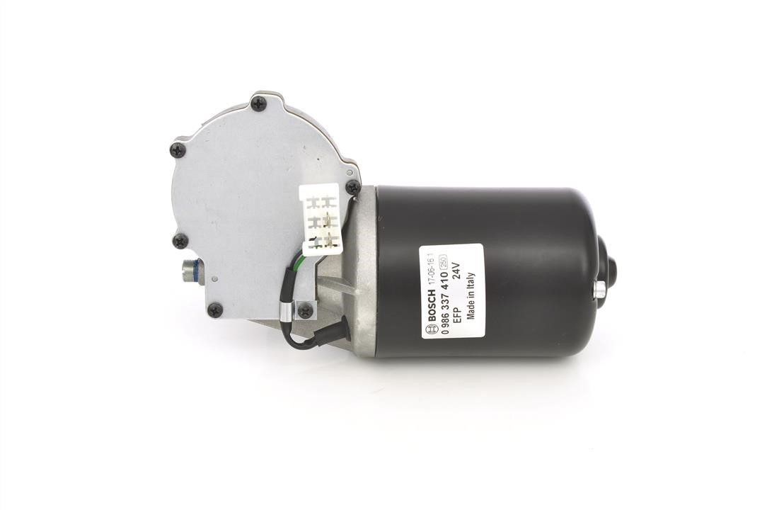 Bosch Wipe motor – price 844 PLN