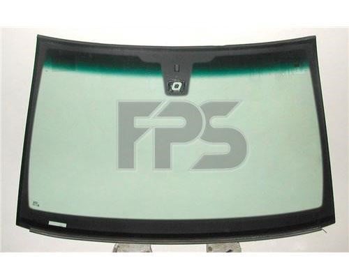 FPS GS 5202 D12-X Стекло ветровое GS5202D12X: Отличная цена - Купить в Польше на 2407.PL!