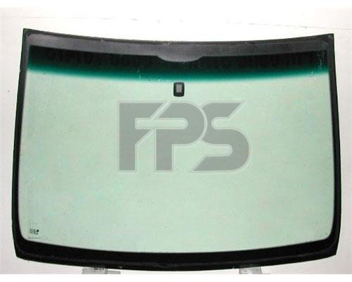 FPS GS 5205 D11-X Windshield GS5205D11X: Buy near me in Poland at 2407.PL - Good price!
