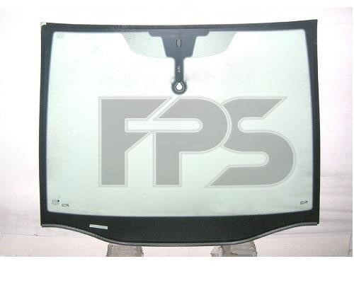 FPS GS 5210 D12 Стекло ветровое GS5210D12: Отличная цена - Купить в Польше на 2407.PL!