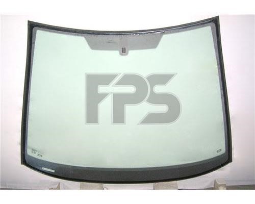 FPS GS 5213 D11-X Скло вітрове GS5213D11X: Приваблива ціна - Купити у Польщі на 2407.PL!