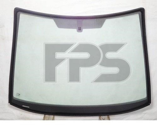 FPS GS 5222 D11 Windshield GS5222D11: Buy near me in Poland at 2407.PL - Good price!