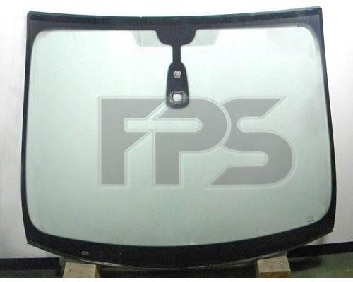 FPS GS 5414 D13-X Windshield GS5414D13X: Buy near me in Poland at 2407.PL - Good price!