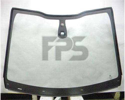 FPS GS 5417 D12-X Windshield GS5417D12X: Buy near me at 2407.PL in Poland at an Affordable price!