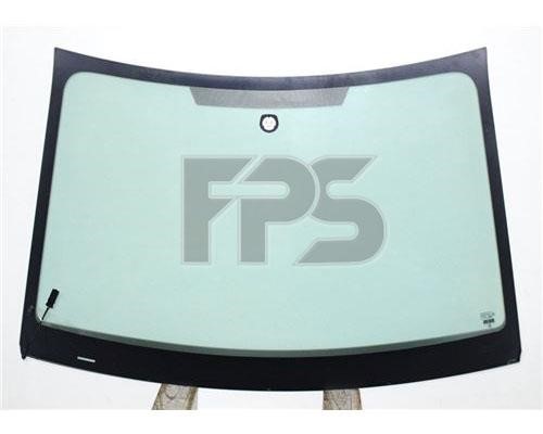 FPS GS 5419 D12 Szyba przednia GS5419D12: Dobra cena w Polsce na 2407.PL - Kup Teraz!