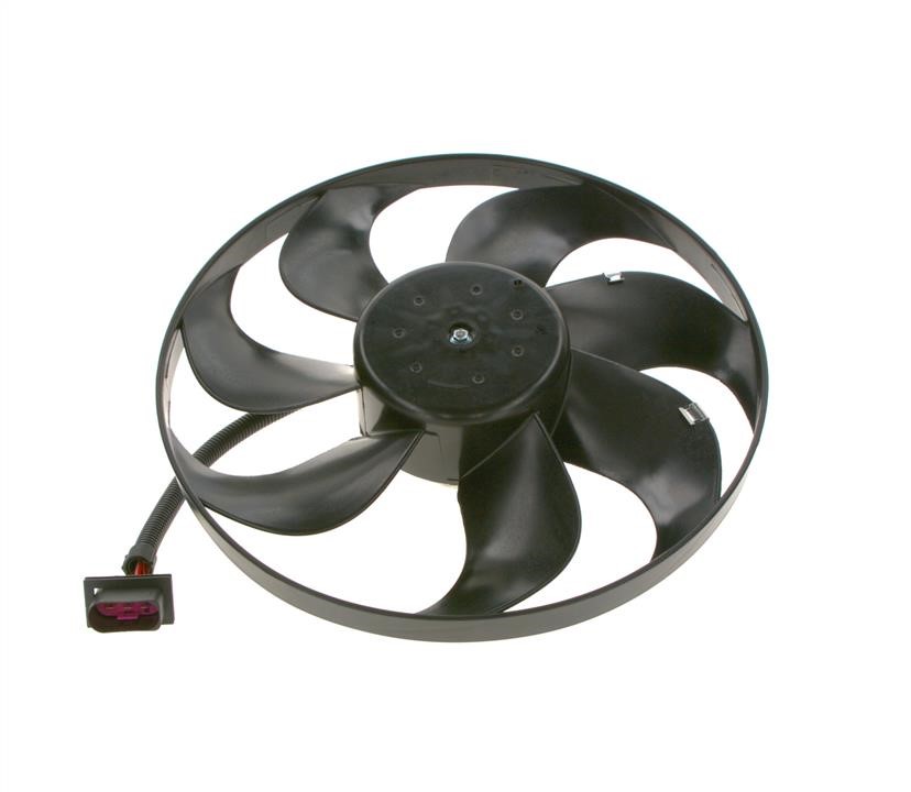 Bosch Elektromotor – Preis 240 PLN