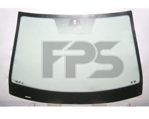 FPS GS 5601 D13-X Szyba przednia GS5601D13X: Dobra cena w Polsce na 2407.PL - Kup Teraz!