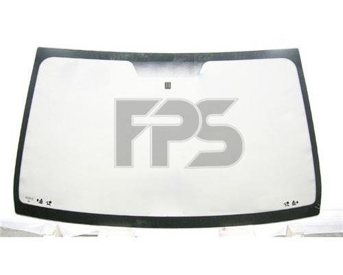 FPS GS 5604 D11 Windshield GS5604D11: Buy near me in Poland at 2407.PL - Good price!