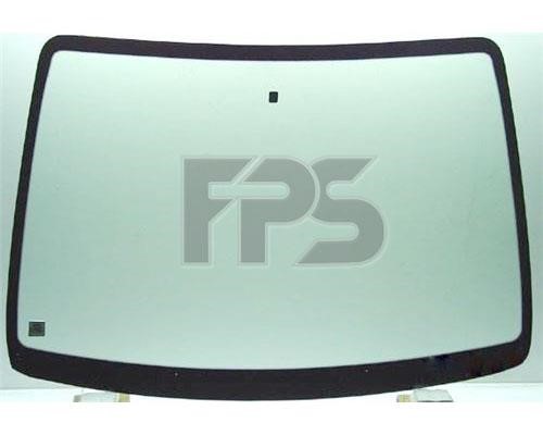 FPS GS 5605 D11-X Windshield GS5605D11X: Buy near me in Poland at 2407.PL - Good price!