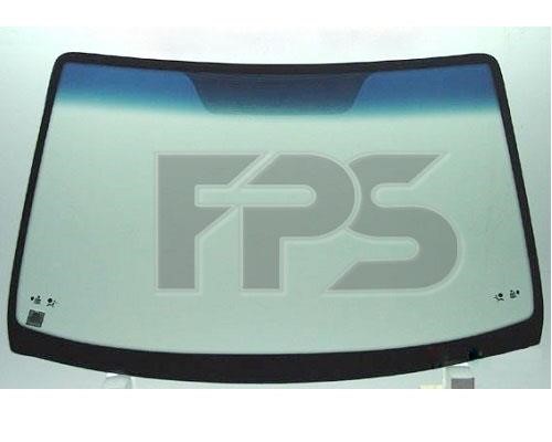 FPS GS 5607 D11 Windshield GS5607D11: Buy near me in Poland at 2407.PL - Good price!