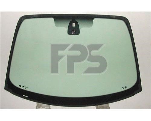 FPS GS 5609 D12 Windshield GS5609D12: Buy near me in Poland at 2407.PL - Good price!
