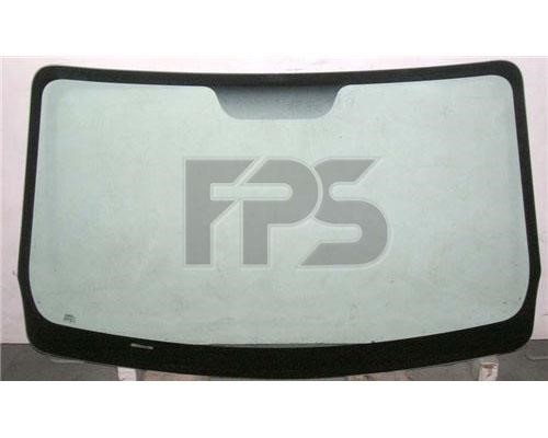 FPS GS 5617 D11-X Windshield GS5617D11X: Buy near me in Poland at 2407.PL - Good price!