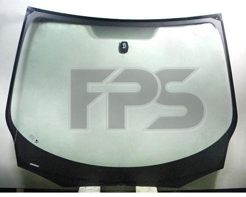 FPS GS 5640 D11 Windshield GS5640D11: Buy near me in Poland at 2407.PL - Good price!