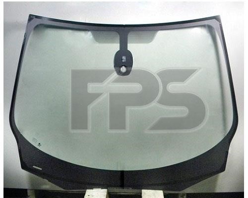 FPS GS 5640 D12 Szyba przednia GS5640D12: Dobra cena w Polsce na 2407.PL - Kup Teraz!