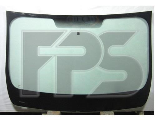 FPS GS 5642 D11-X Windshield GS5642D11X: Buy near me in Poland at 2407.PL - Good price!
