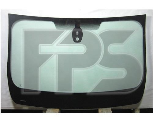 FPS GS 5642 D12 Windshield GS5642D12: Buy near me in Poland at 2407.PL - Good price!