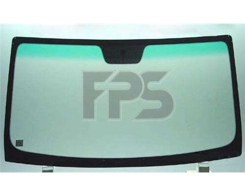 FPS GS 6010 D11 Szyba przednia GS6010D11: Dobra cena w Polsce na 2407.PL - Kup Teraz!