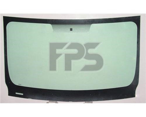 FPS GS 6062 D12 Windshield GS6062D12: Buy near me in Poland at 2407.PL - Good price!