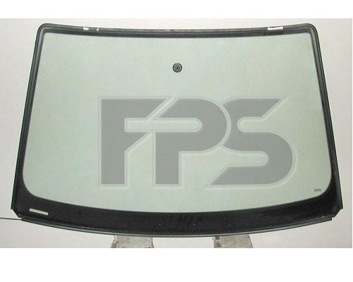FPS GS 6202 D11 Windshield GS6202D11: Buy near me in Poland at 2407.PL - Good price!