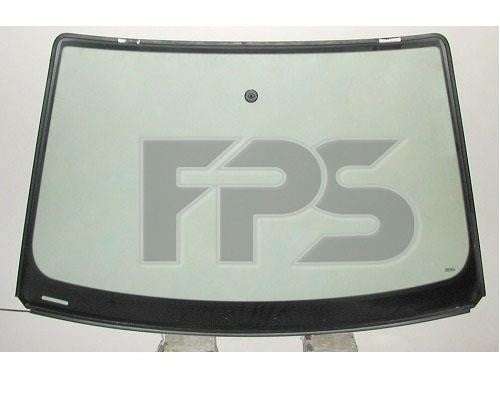 FPS GS 6202 D11-S Windshield GS6202D11S: Buy near me in Poland at 2407.PL - Good price!