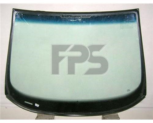 FPS GS 6205 D11-X Windshield GS6205D11X: Buy near me in Poland at 2407.PL - Good price!