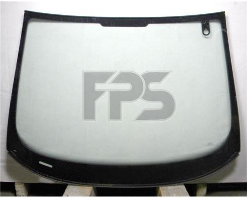 FPS GS 6205 D12 Windshield GS6205D12: Buy near me at 2407.PL in Poland at an Affordable price!