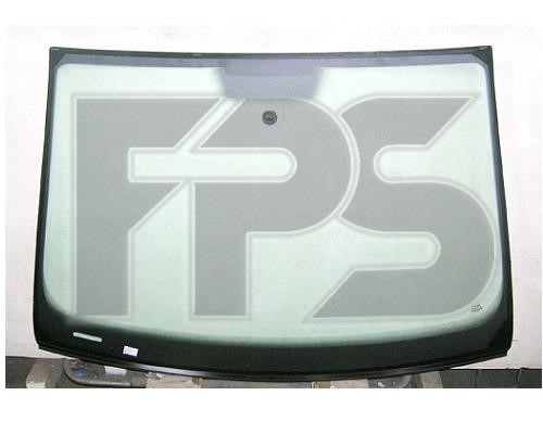 FPS GS 6206 D12-A Скло вітрове GS6206D12A: Приваблива ціна - Купити у Польщі на 2407.PL!